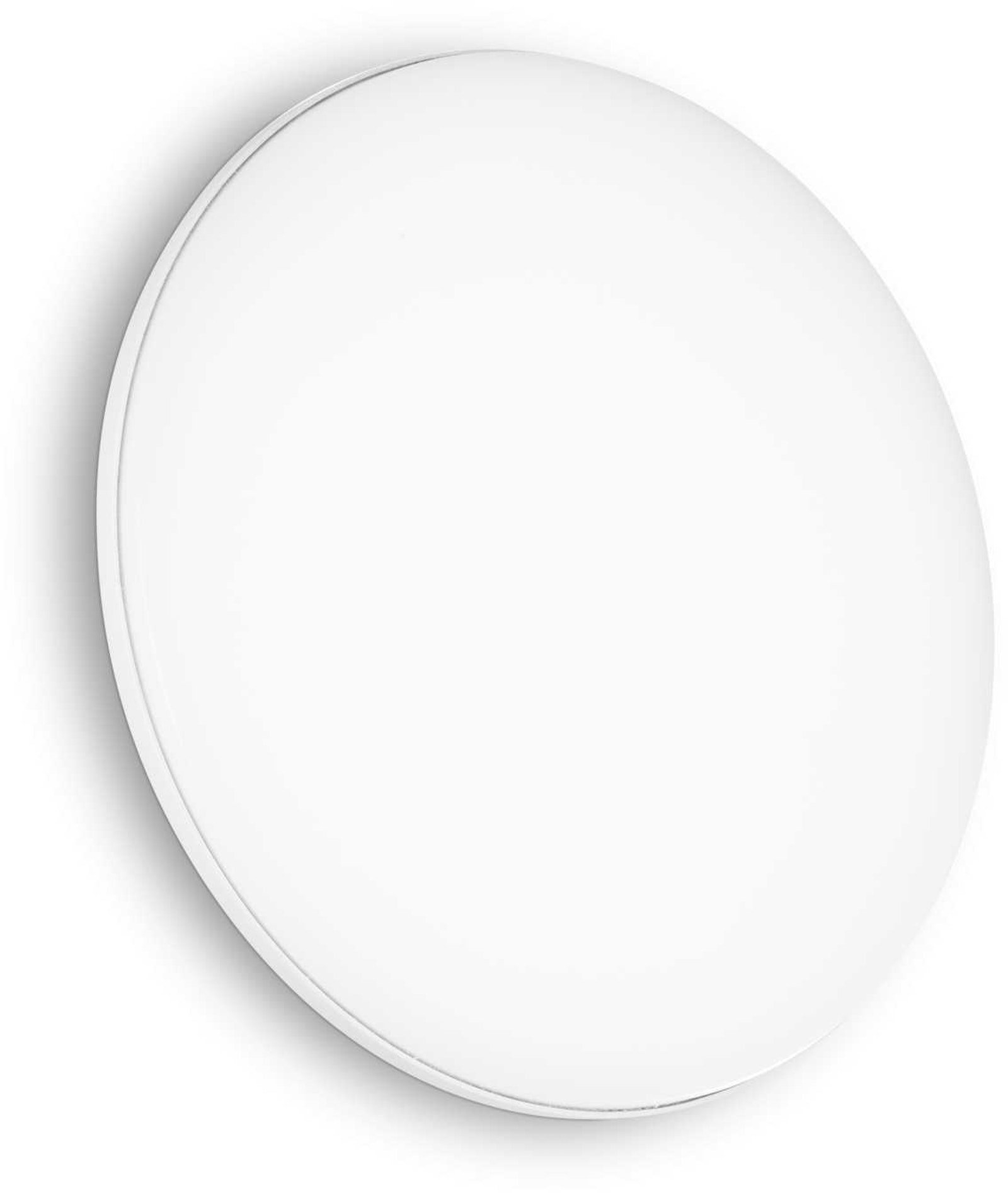 Elegant Udendørs Loftlampe Ø30 Cm fra Ideal Lux