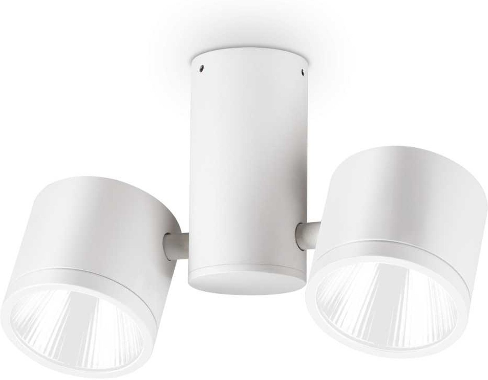 Udendørs Loftlampe Ideal Lux Sunglasses - 920 Lumen Elegance