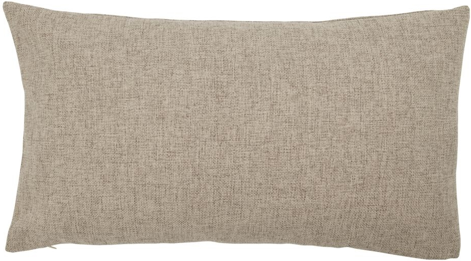 Udendørs Pude House Doctor Fine 30ã 60 Cm Sand