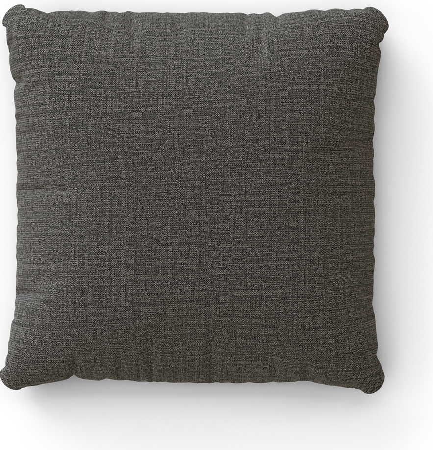 Udendørs Stolshynde Sorells 60x60 cm i Grafit - Elegance til Haven