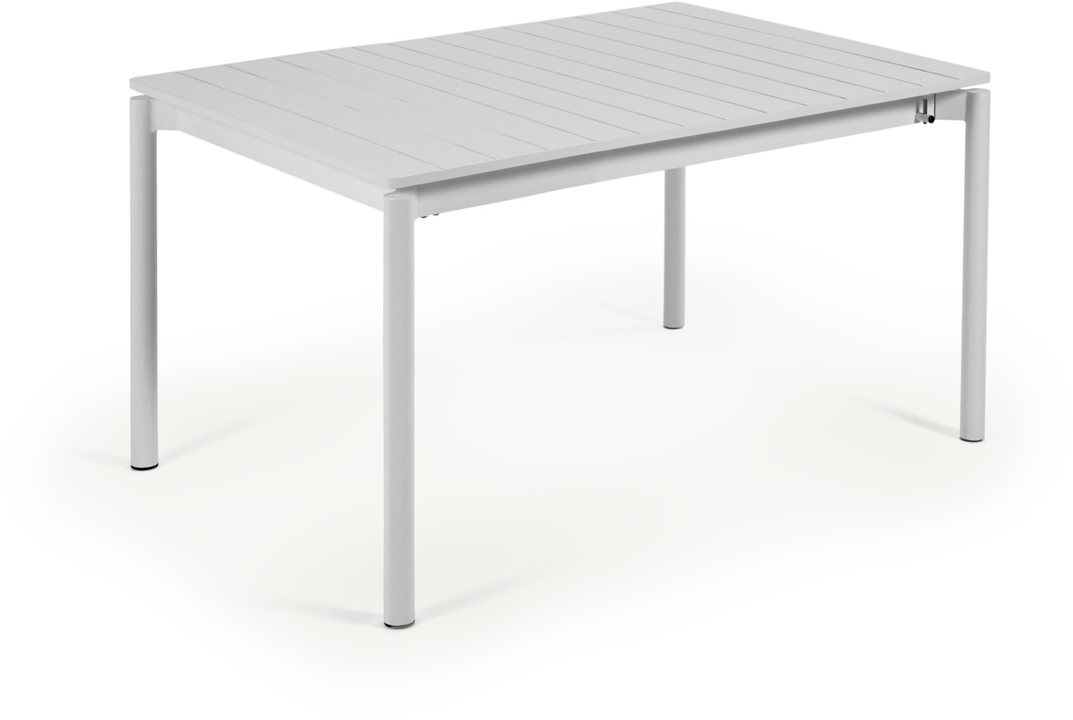 Udendørs Udvideligt Spisebord Zaltana – Elegant Design