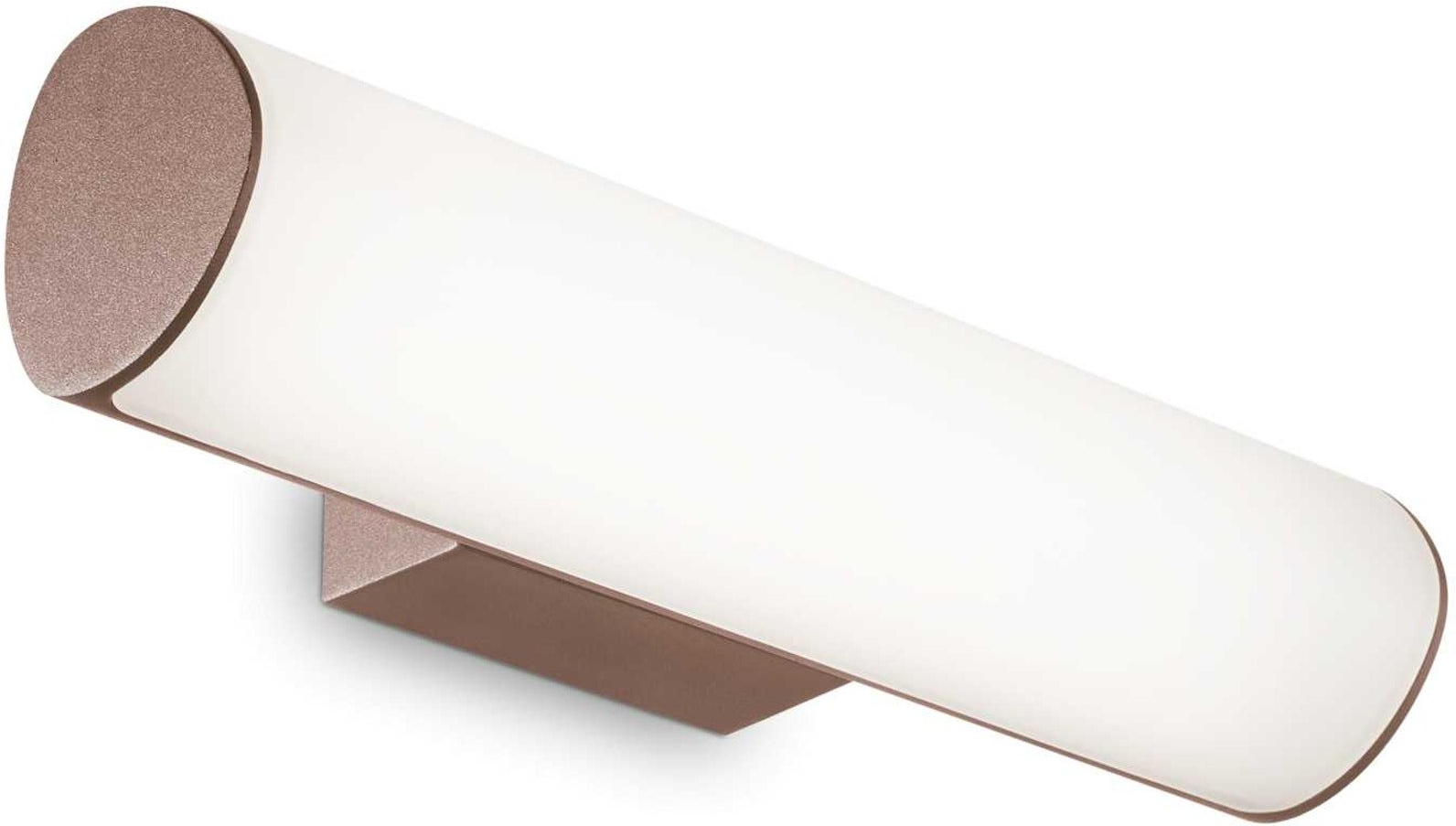 Stilfuld Udendørs Væglampe Ideal Lux Etere - 10,2W LED