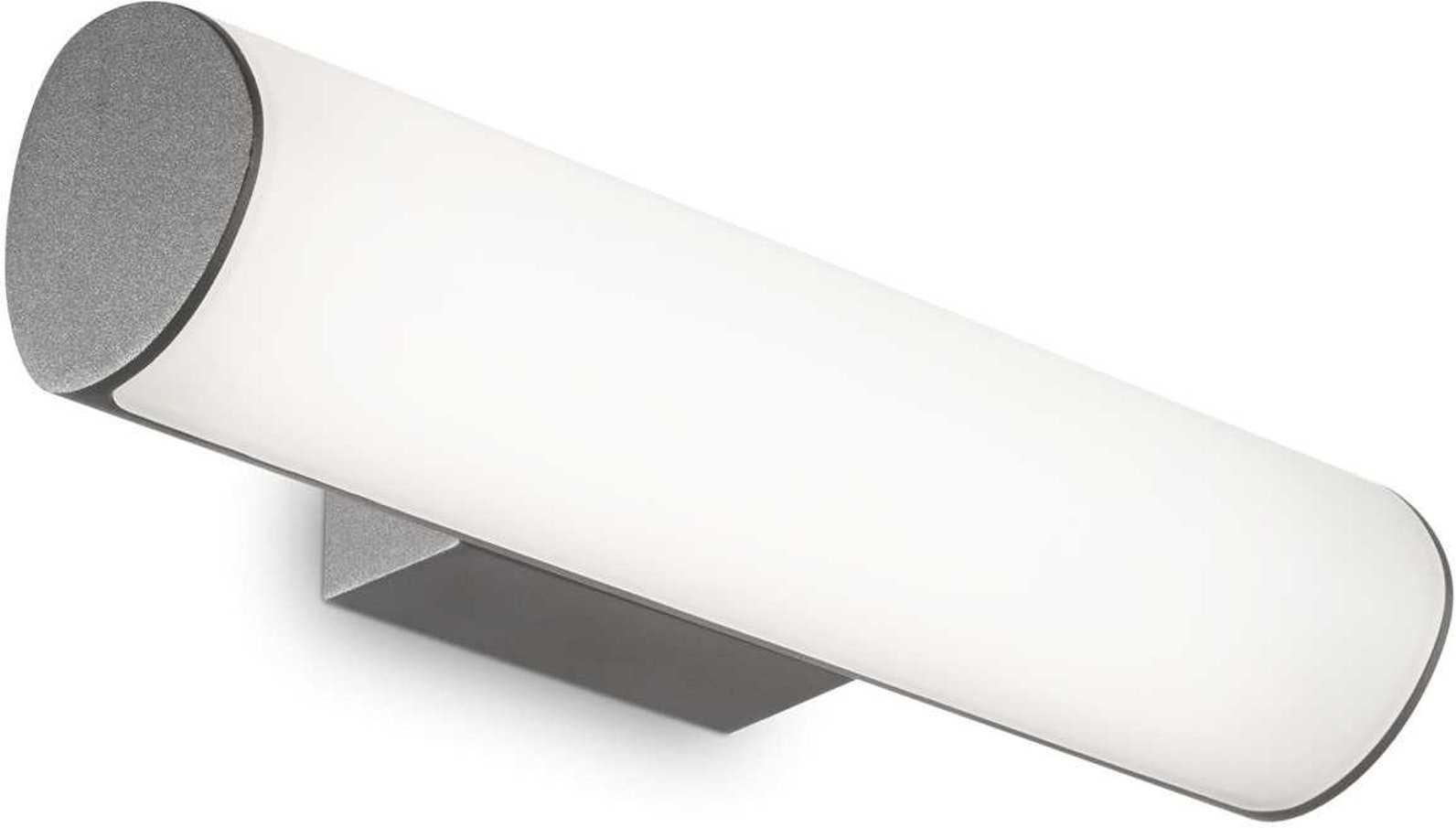 Elegant Udendørs Væglampe fra Ideal Lux Etere - Tilbud!