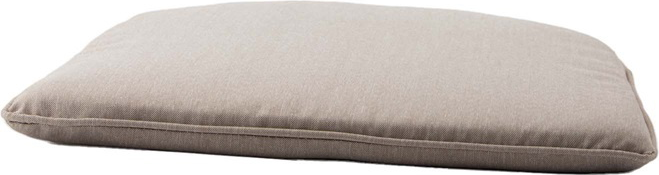 Udendørshynde House Of Sander Aaron Foam Beige     57   54 Cm