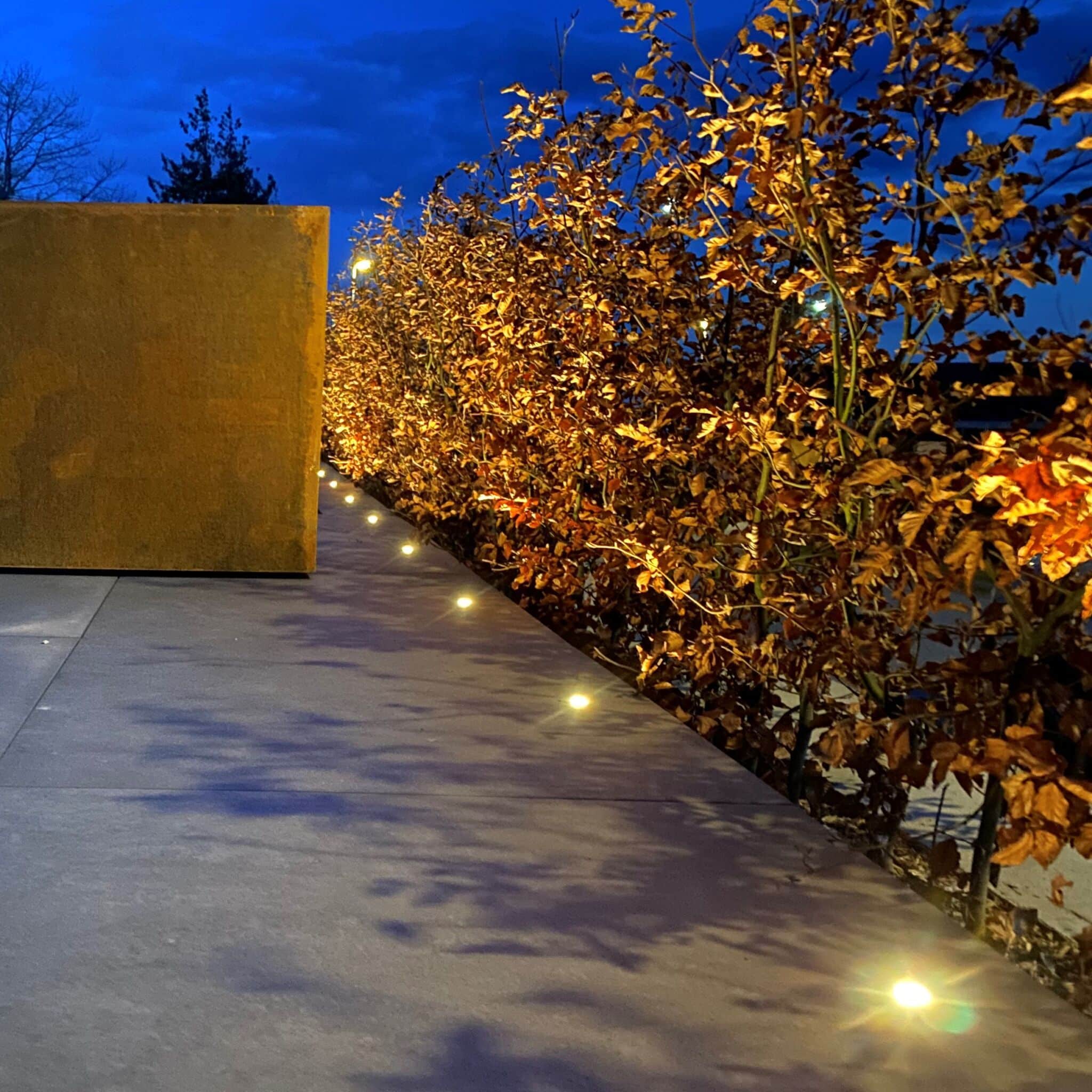 Uplight 1w 15 Grader