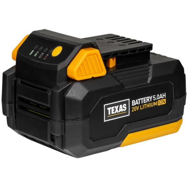 20v       Ah Batteri