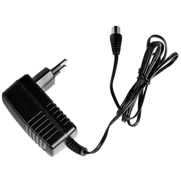 2v Lader