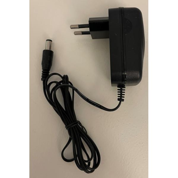 12v Lader