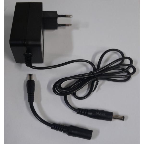 16 8v Lader