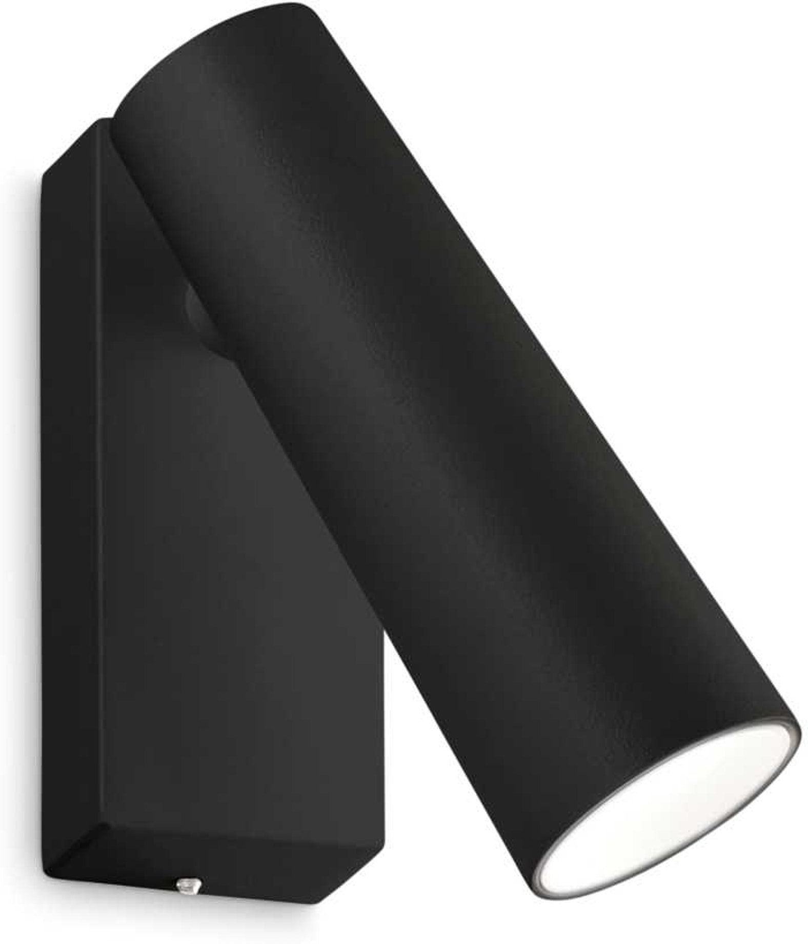 Minimalistisk LED Væglampe Ideal Lux Pipe - Elegant Belysning
