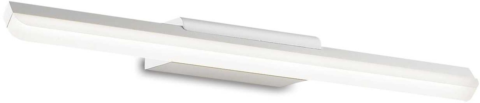 Væglampe Ideal Lux Riflesso Hvid Integreret Led 900 Lm 11   Ip44