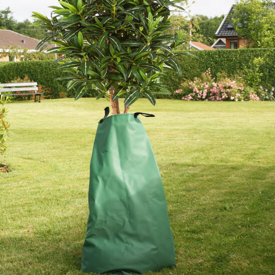 Vandingspose Hortus Pvc  75     Fri Fragt   Hele Dk
