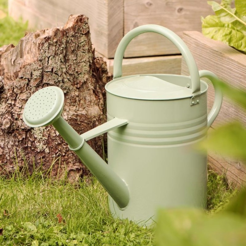 Vandkande    Hank Lysegrøn Ib Laursen 11 Ltr