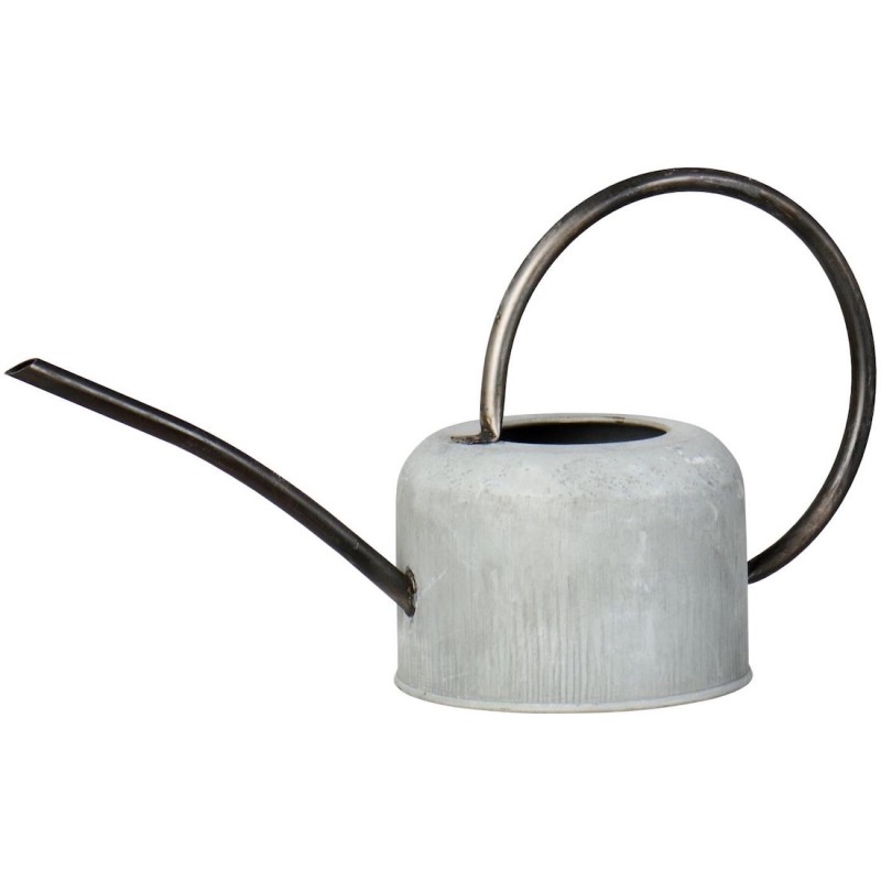 Vandkande    Zink Finish  Sort Hank Og Tud Ib Laursen     Ltr