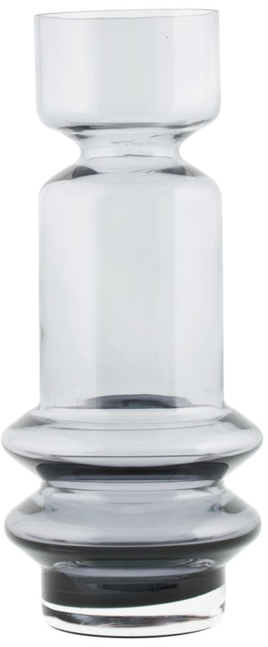 Vase House Doctor Sapa Blomstervase ø7ã 25 Cm Grå Glas