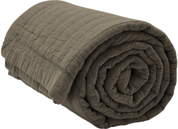Vatteret Quilt-sengetæppe Bynord Magnhild - Black Friday Tilbud
