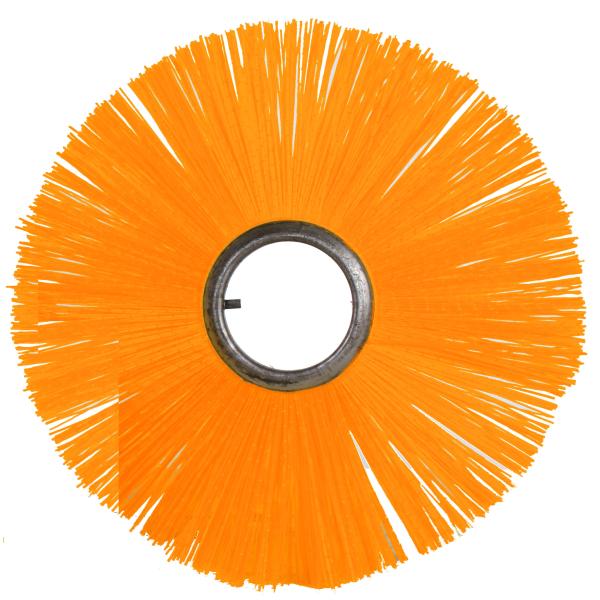 Vejfejering Lige  Orange