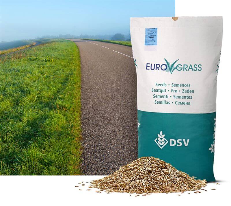 Vejrabat-blanding  10 Kg