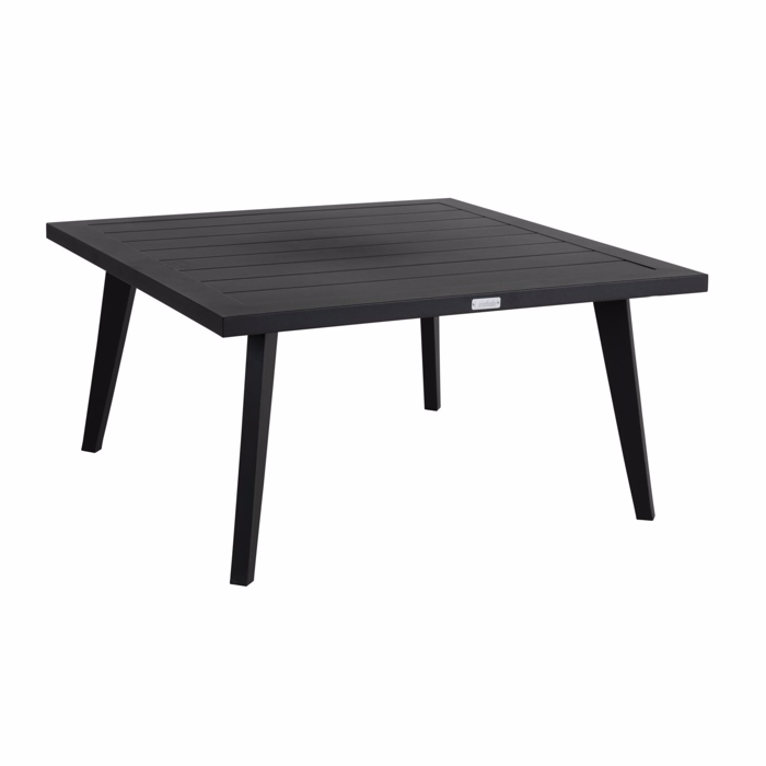 Villac Lounge Bord 88x88 Loungemøbler Brafab Enggården Havemøbler