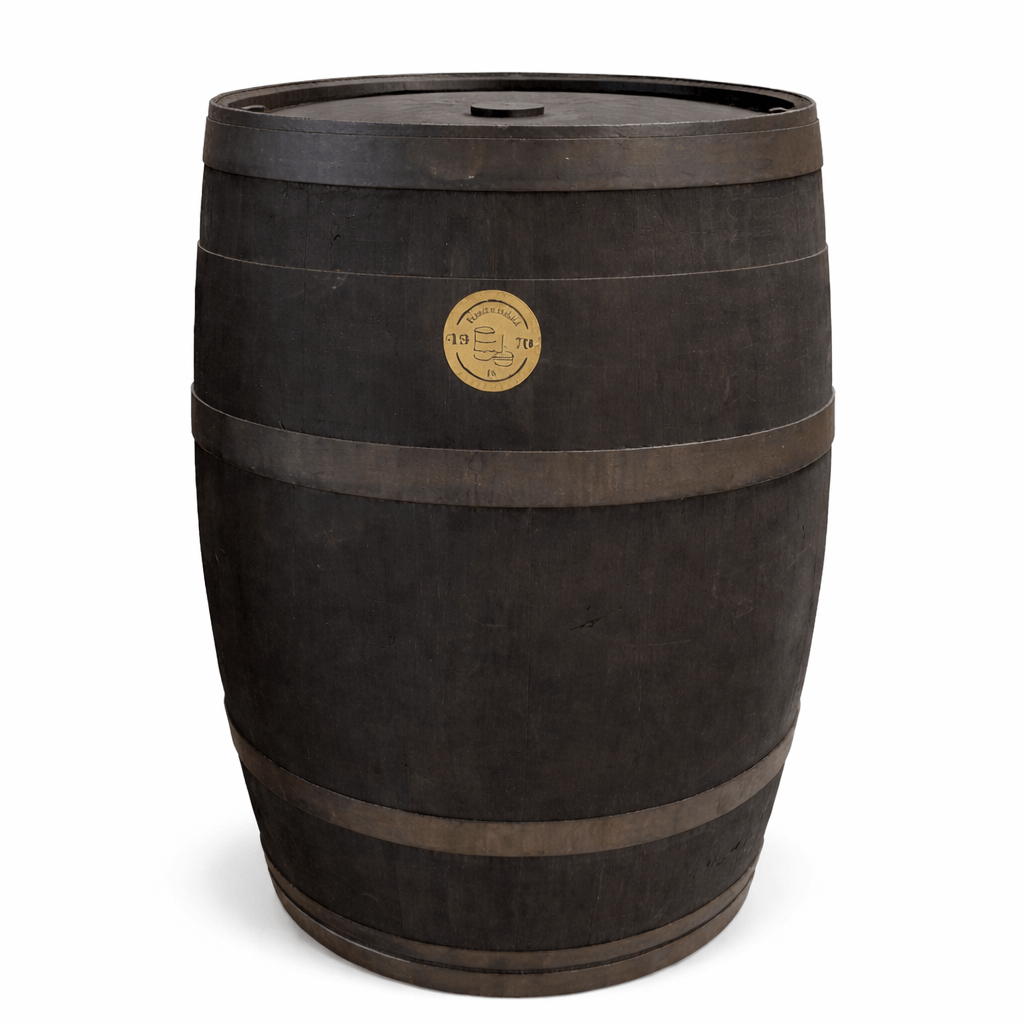 Vintønde  225 Liter  Black Edition