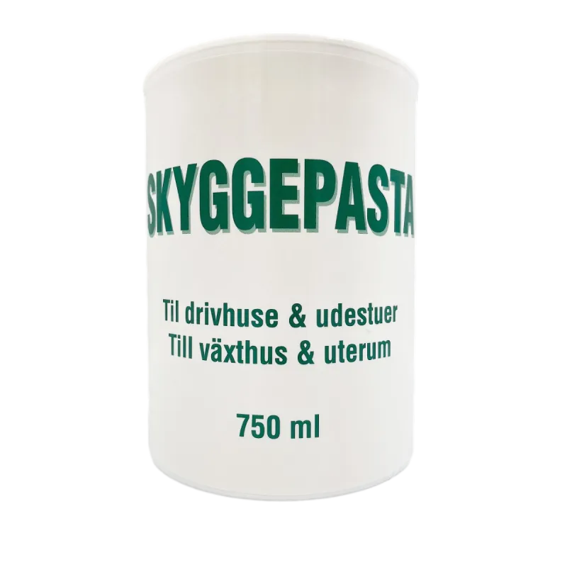Vitavia Skyggepasta750 Ml