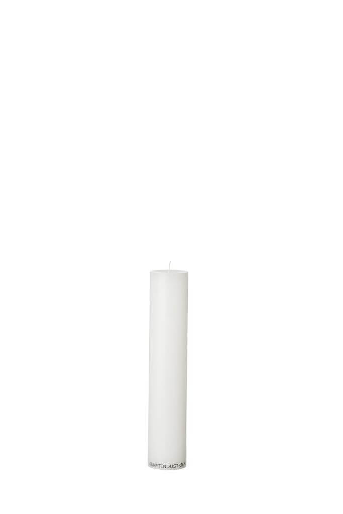 Voksalterlys 5x25 Cm