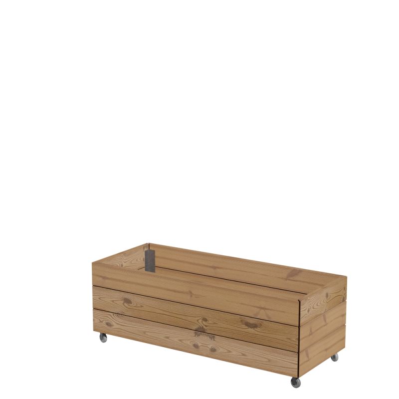 Wimex Plantekasse Trend Classic Termotræ 360   482   1182 Mm