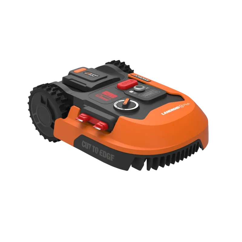 Worx Landroid M600  Robot Til 600m2 Wr166e