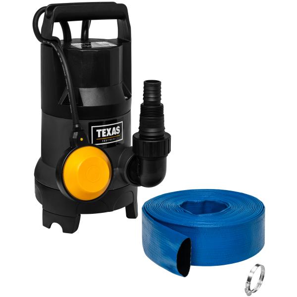 Wp550e   10m Slange