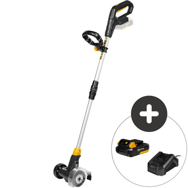 Wrx2000  20v    Batteri Lader