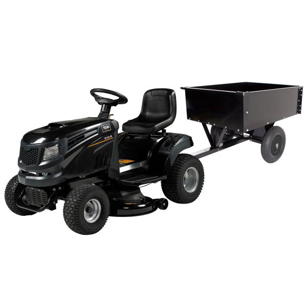 Xc140-98   Vogn