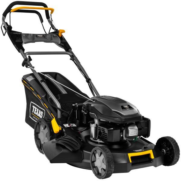 Xt 515tr    El-start