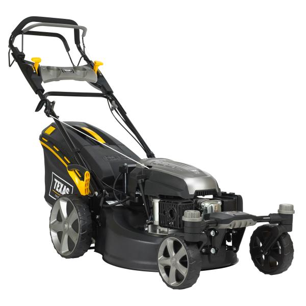 Zt 5110tr We  El-start