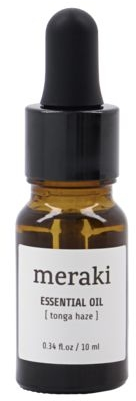 Æterisk Duftolie Meraki Tonga Haze 10 ml til Aromalampe
