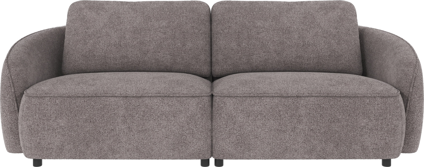 -personers Sofa Rowico Norris Greg 18 Grå Polyester Fsc-mix