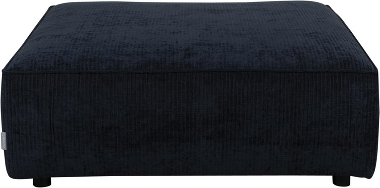 Kompakt 1-personers Sofa Zuiver Element Hunter - Stilfuld Elegance